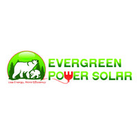 Evergreen Power Solar logo - Similar company to Es Group