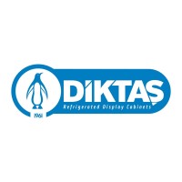 DİKTAŞ SOĞUTMA A.Ş. / DIKTAS REFRIGERATION INC. logo - Similar company to Nurdil