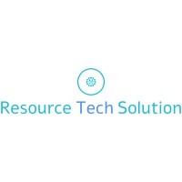 Resource Tech Solution