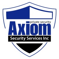 Axiom Security Services, Inc. logo - Similar company to King Security