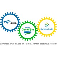 DOWR logo - Similar company to Expericom B.V.