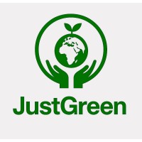 Just Greentz logo - Similar company to Datasparked