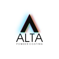 Alta Powder Coating logo - Similar company to Alugard