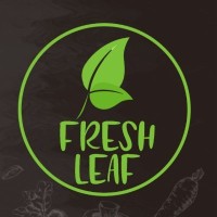 Fresh Leaf UAE logo - Similar company to Steviana