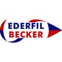 Ederfil-Becker logo - Similar company to Eun Creating Smart Spaces