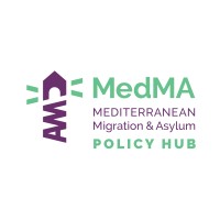 MedMA logo - Similar company to Eplo European Public Law Organization
