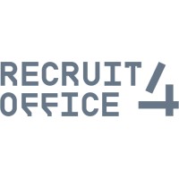 Recruit4Office logo - Similar company to Dll Logistics Ab