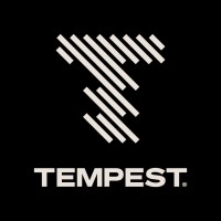 TEMPEST Original Music & Sound logo - Similar company to Cheeky Ventures