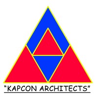 KAPCON ARCHITECTS logo - Similar company to Maison Architects
