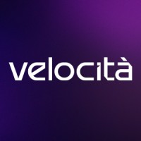 Agência Velocità logo - Similar company to Fold Creative