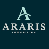 ARARIS Immobilien AG logo - Similar company to Saxer Immobilien & Verwaltungen