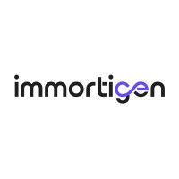 Immortigen logo - Similar company to Explore Automobiles Pvt. Ltd.