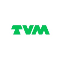 TVM Belgium logo - Similar company to Peppr Admin