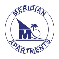 Meridian Apartments.gh logo - Similar company to Flexiestays