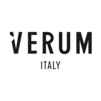 Verum Italy logo - Similar company to Ghidini Pietro Bosco Spa