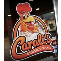 Caralis Rotisserie