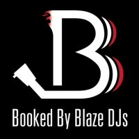 Booked By Blaze Djs