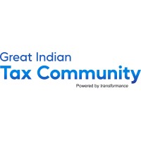 Great Indian Tax Community logo - Similar company to Zapid (Photontech Logistics)