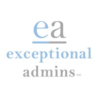Exceptional Admins logo - Similar company to Executive Support Network