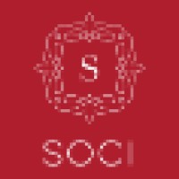 Soci, LP logo - Similar company to Fabstone