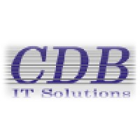 CDB IT Solutions (P) Ltd logo - Similar company to Atir