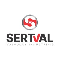 Sertval comercio e serviços Ltda logo - Similar company to Efficient Thermal Energy Technology Shenzhen Co., Ltd.