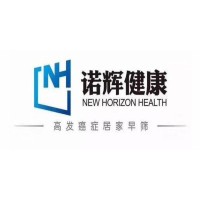 杭州诺辉健康科技有限公司 logo - Similar company to Origin Agritech Ltd