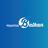 Touring Balkan logo - Similar company to Rochel Studio