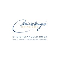 MICHELANGELO COMUNICAZIONE di Michelangelo Iossa logo - Similar company to Easy Web
