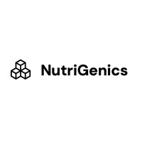 NutriGenics logo - Similar company to Audiomatic.Io