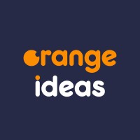 Orange Ideas Marketing Agency logo - Similar company to Bliss Interactive Studio