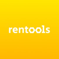 Rentools logo - Similar company to Knapsack Pro