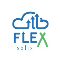 Flex softs Information Technology logo - Similar company to Flex Softs