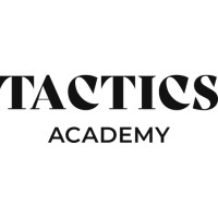Tactics Academy logo - Similar company to Anahata Solutions