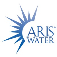 Aris Water Solutions logo - Similar company to Select Water Solutions