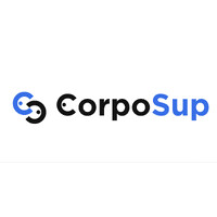 CORPOSUP logo - Similar company to Icamob