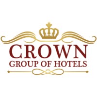 Crown Group of Hotels Inc. logo - Similar company to Amaranth Canada Ltd.