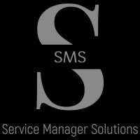 SMS - Service Manager Solutions logo - Similar company to Motion Robotics Lda