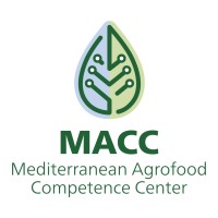 Mediterranean Agrofood Competence Center MACC logo - Similar company to Nitlab