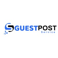 Guest Post Services logo - Similar company to Sumit Digitech Pvt Ltd | Digital Marketing Agency