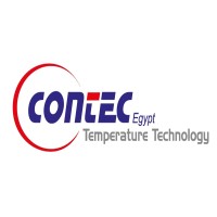 Contec Egypt logo - Similar company to Intaact