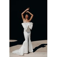 ELISE MARTIMORT - Maison de couture logo - Similar company to Laurence D'Ornon