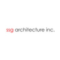 Ssg Architecture Inc.