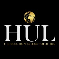 HUL-nonwoven bags logo - Similar company to Master Nonwoven