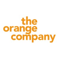 The Orange Company Oy logo - Similar company to Firstbeat Technologies
