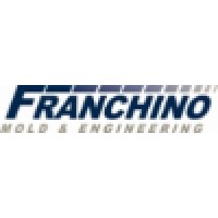 Franchino Mold & Engineering logo - Similar company to American Tool And Mold