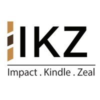 IKZ logo - Similar company to Skylance