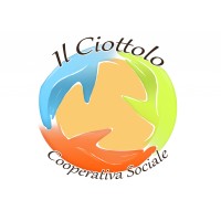 Società Cooperativa Sociale Il Ciottolo logo - Similar company to Fondazione Munus