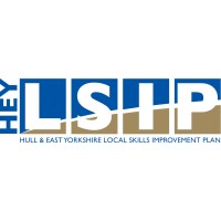 Hull & East Yorkshire LSIP logo - Similar company to Hull Engineering Society (Hes)