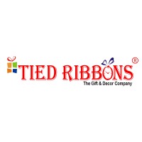 TIED RIBBONS logo - Similar company to Idalia